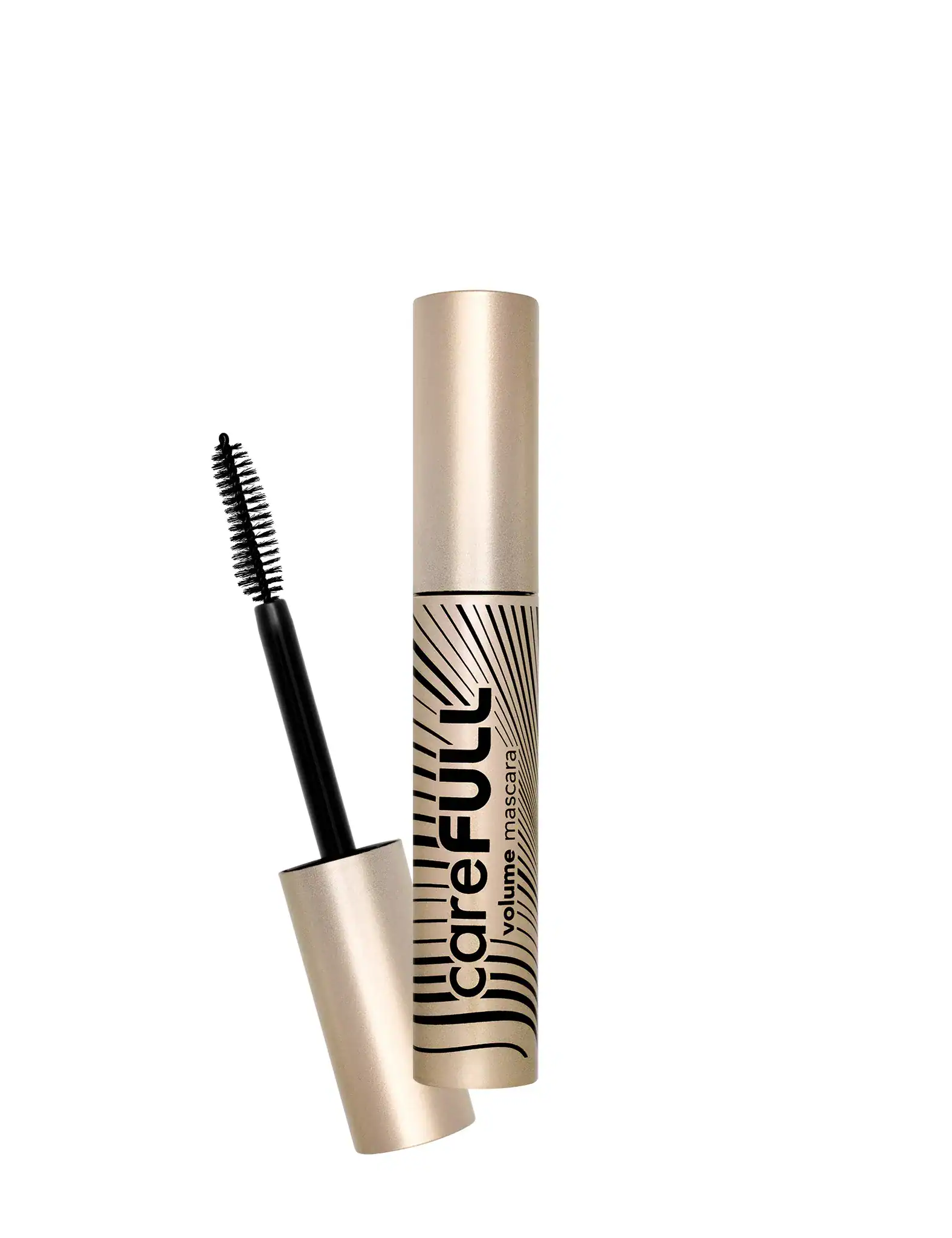 Carefull Volume Mascara