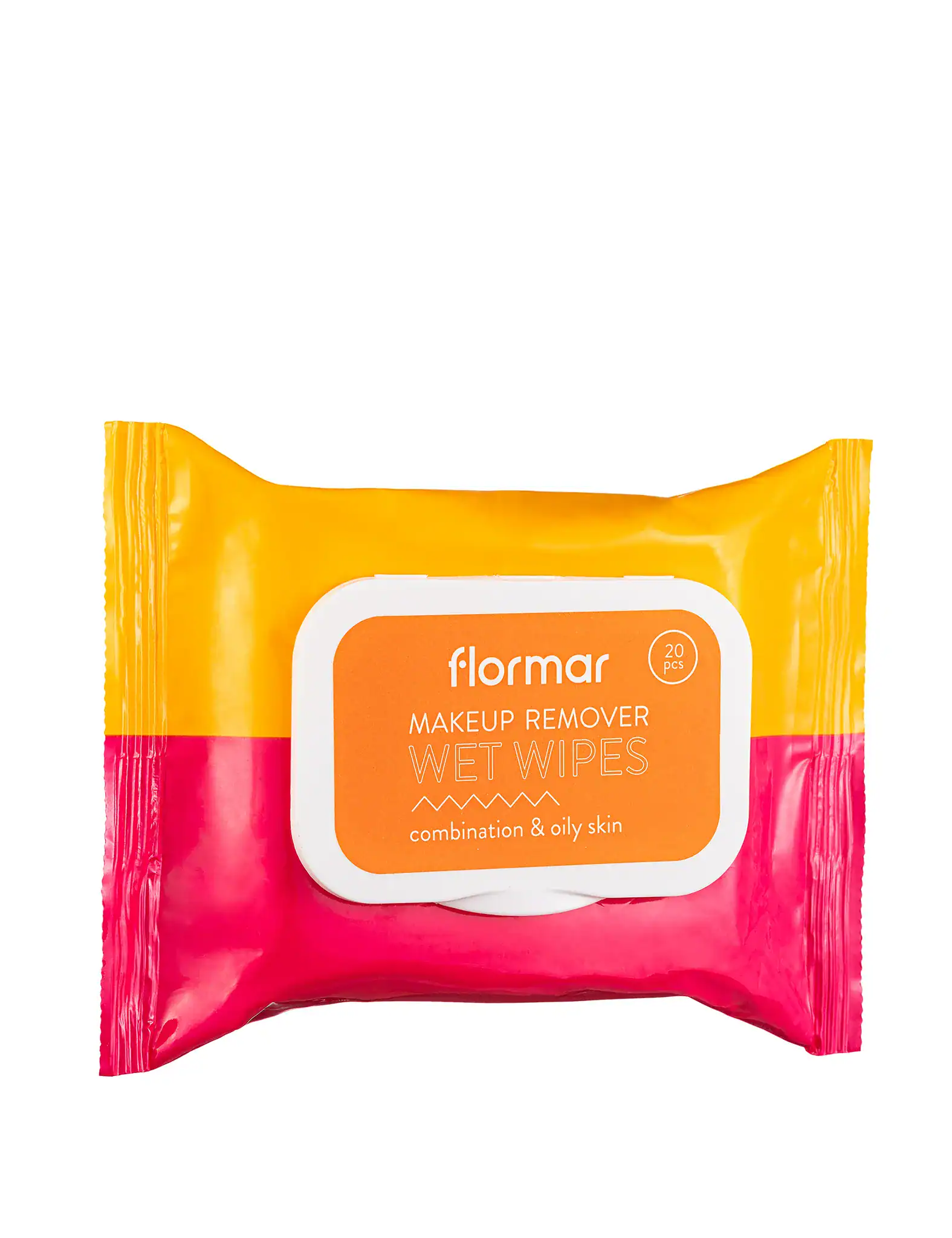 FLORMAR MAKE UP REMOVER
