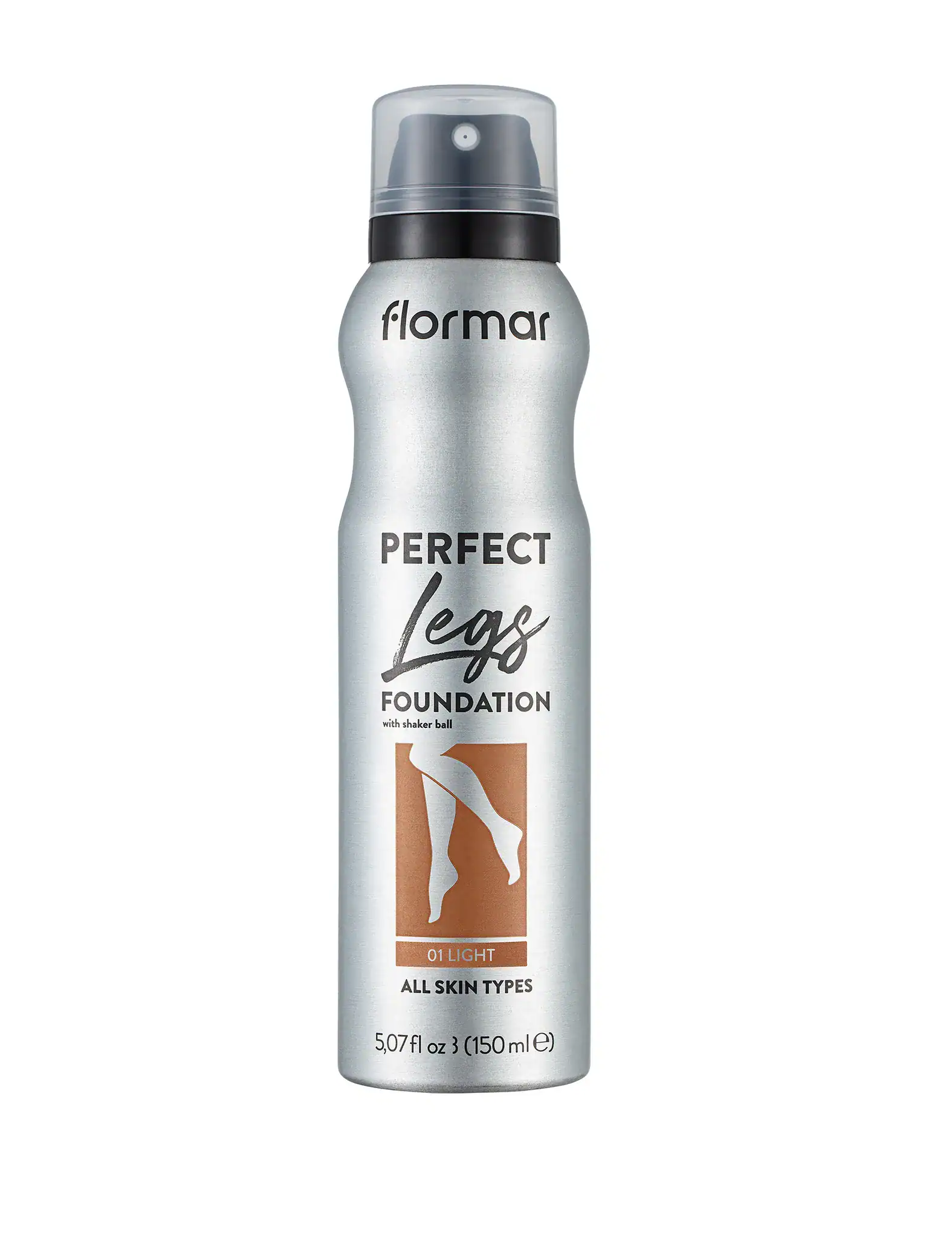 Flormar Perfect Legs Foundation