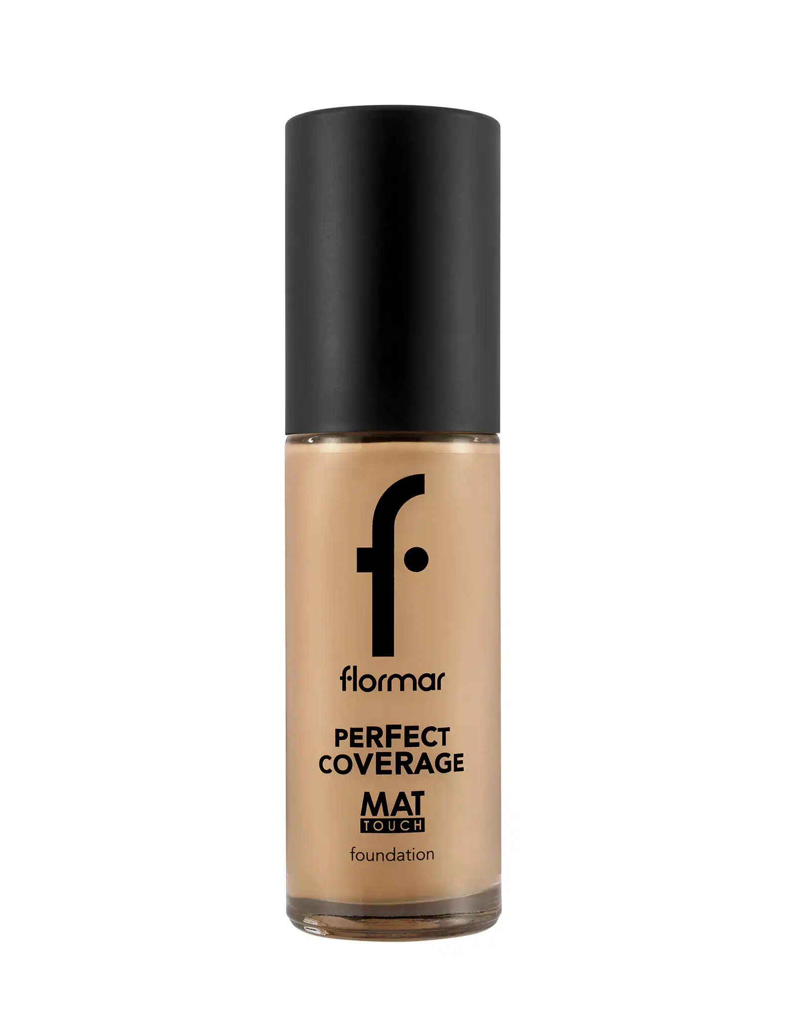 Mat Touch Foundation