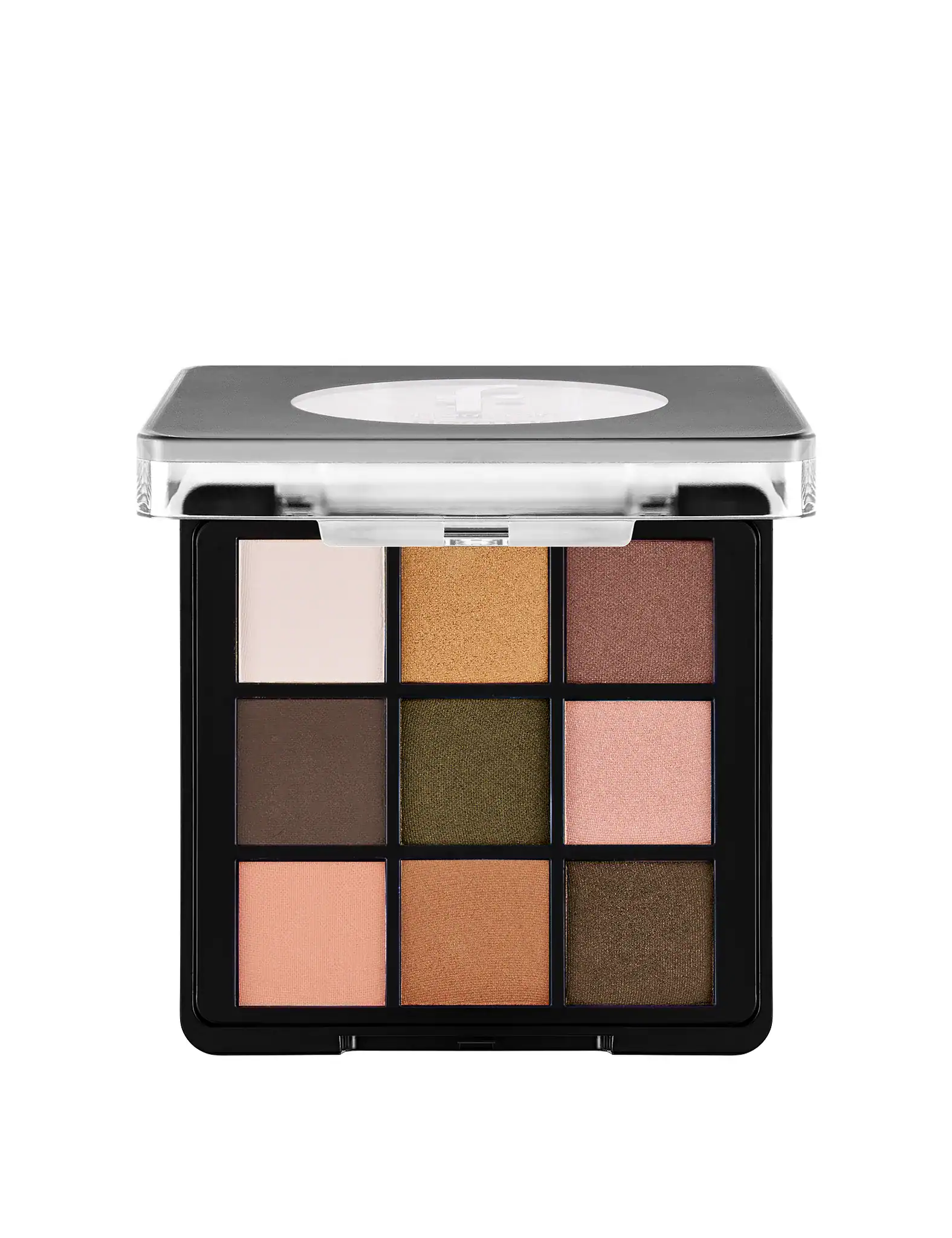 Flormar EYESHADOW PLT