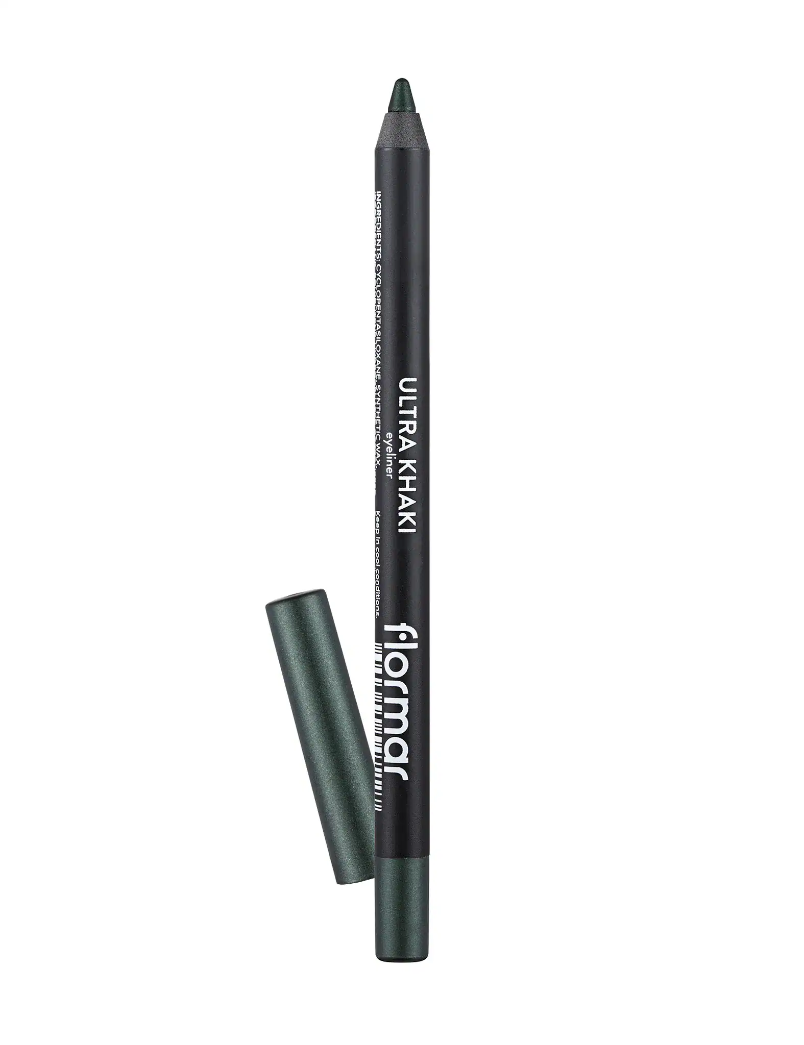 Flormar ULTRA EYELINER