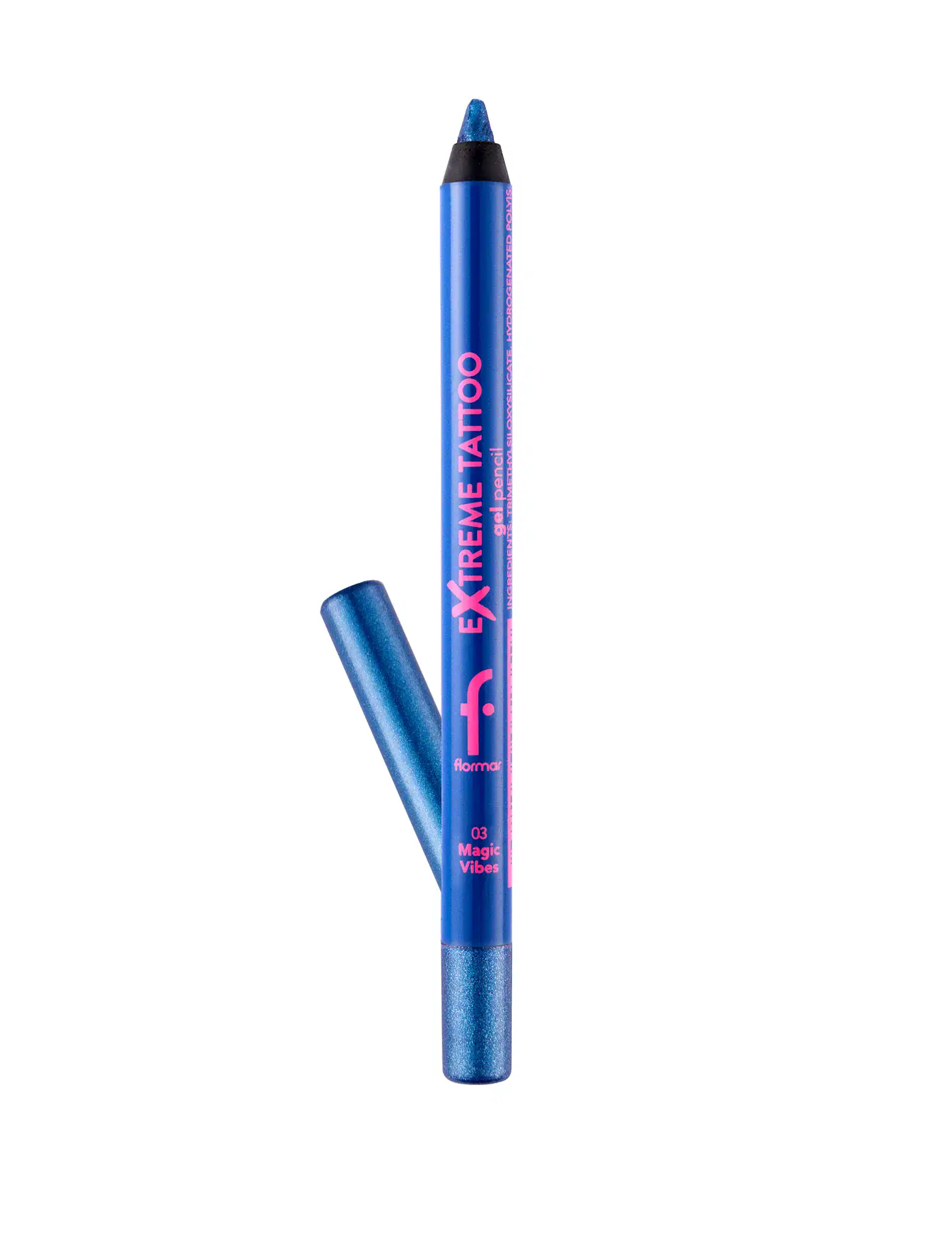 Festival Spirit Extreme Tattoo Gel Eye Pencil