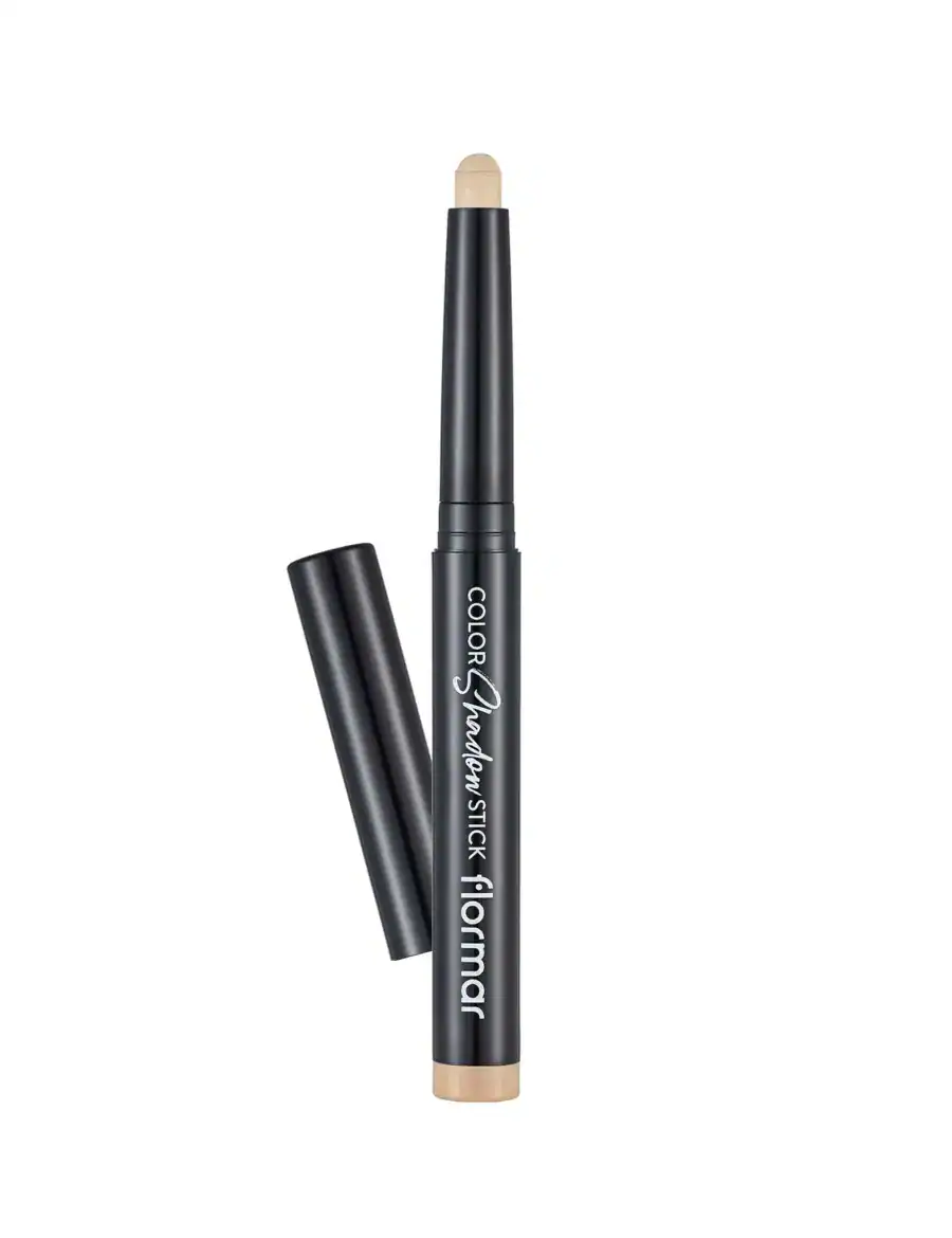 Flormar COLOR SHADOW STICK