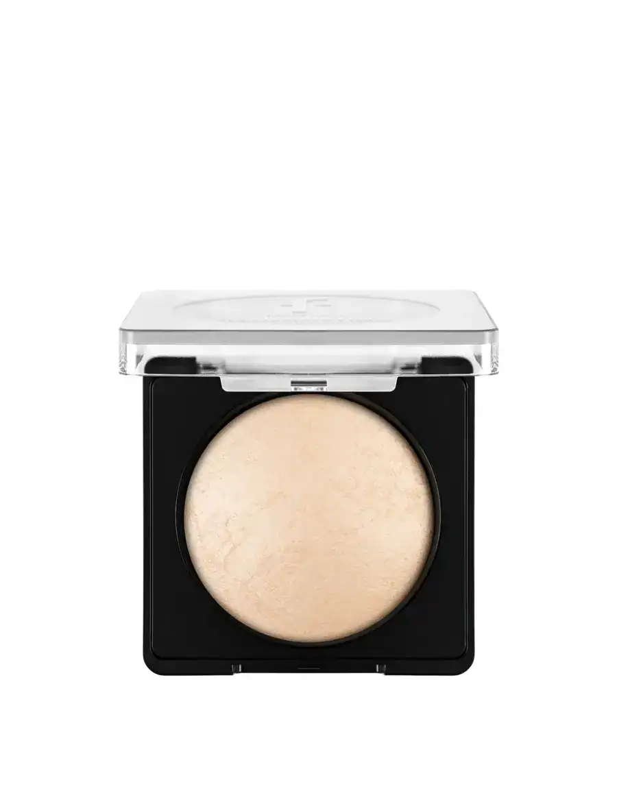 FLORMAR POWDER ILLUMINATOR -03 BRONZE STAR