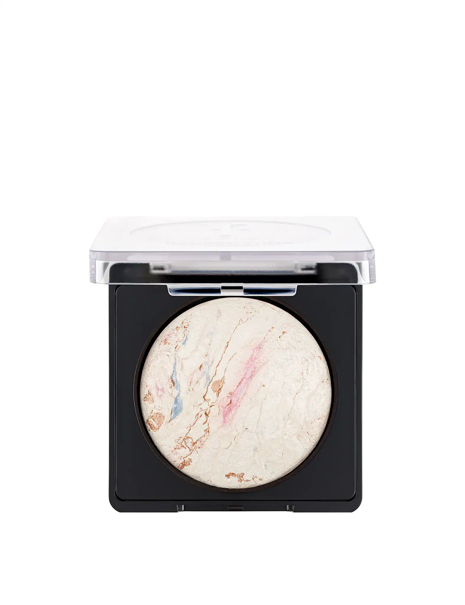 FLORMAR POWDER ILLUMINATOR -03 BRONZE STAR