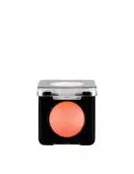 BAKED BLUSH ON