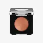 BAKED BLUSH ON