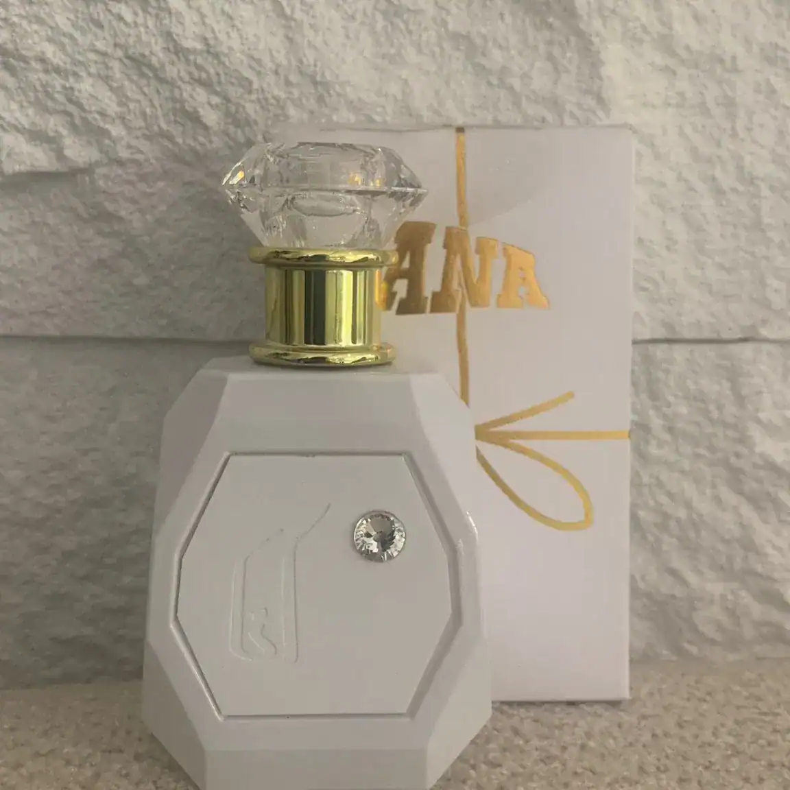 عطر ماي بيرفيومز أوتوري آنا وايت أو دو بارفان (نسائي) 100 مل