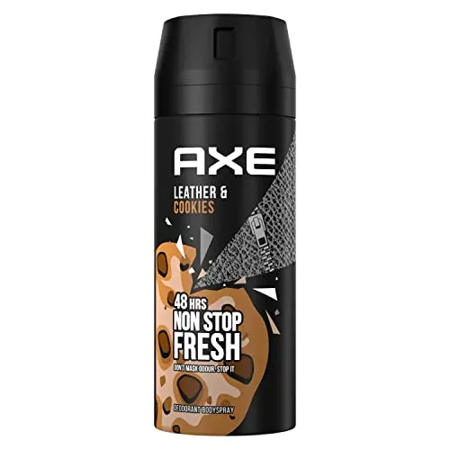 AXE APOLLO DEODRANT 150ML