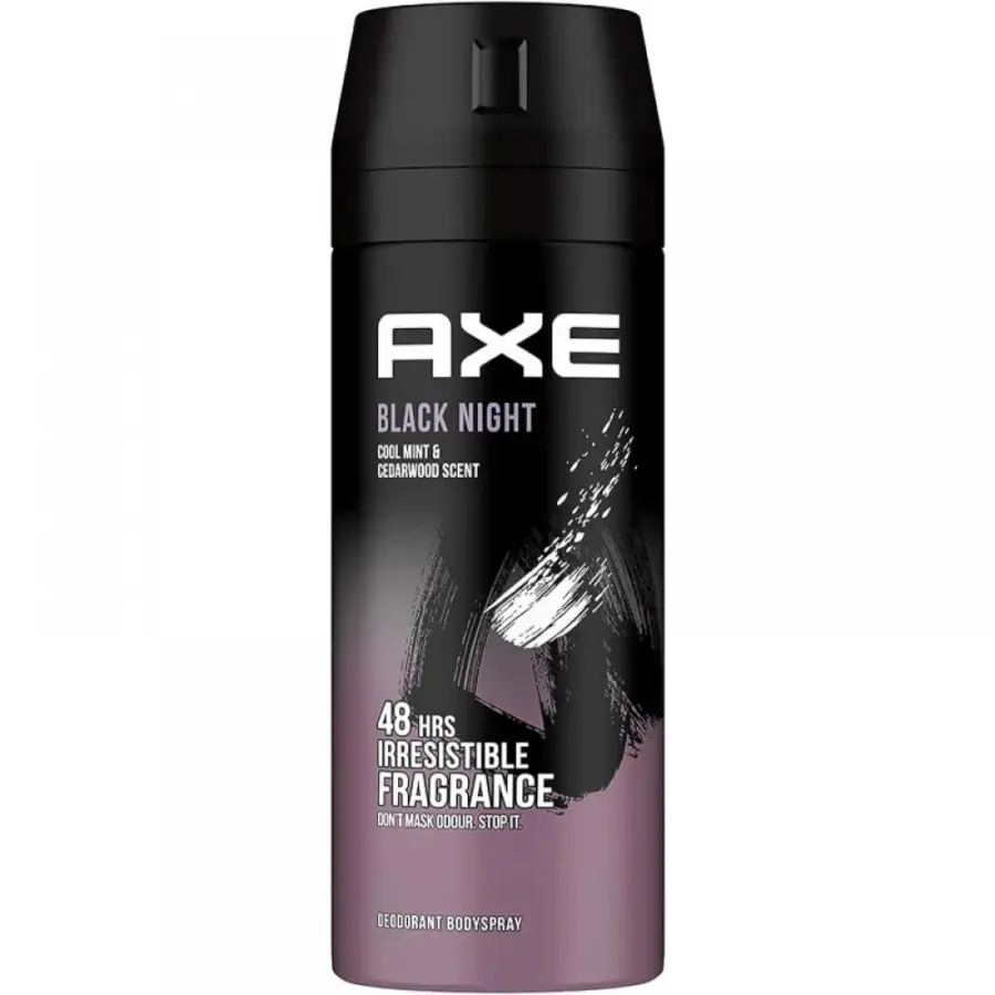 AXE APOLLO DEODRANT 150ML
