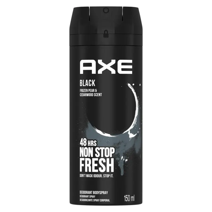 AXE APOLLO DEODRANT 150ML