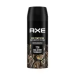 AXE APOLLO DEODRANT 150ML