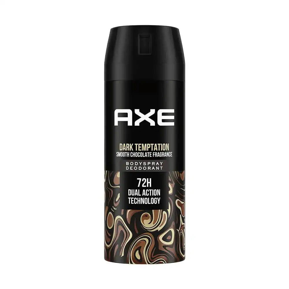 AXE APOLLO DEODRANT 150ML