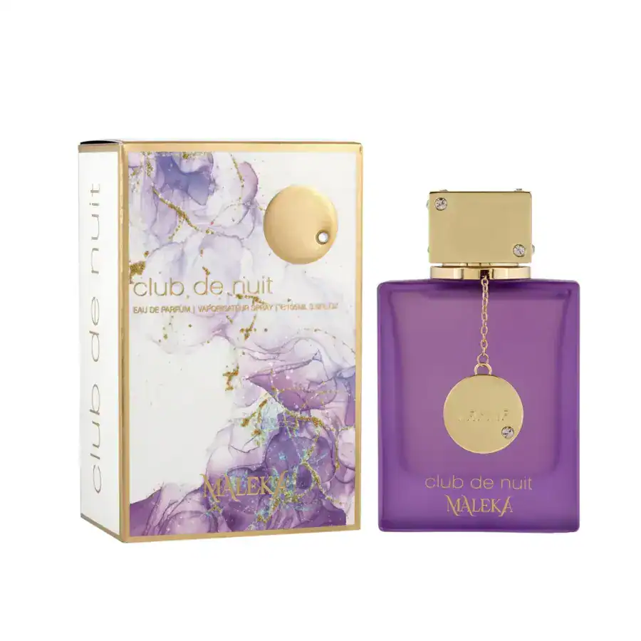 عطر مليكة أرماف