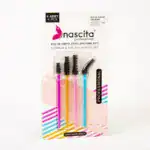 NASCITA-فرشاة حواجب