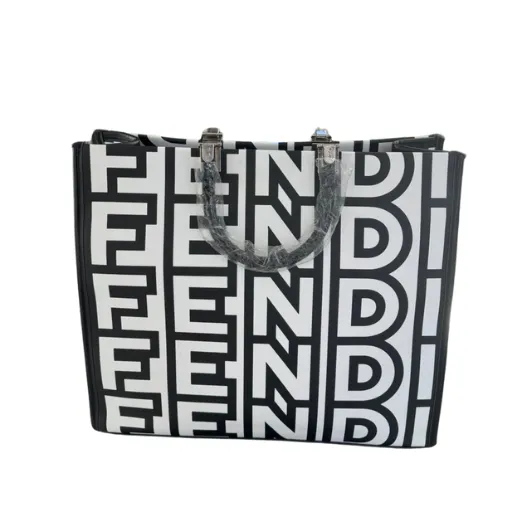 حقيبة FENDI x MARC JACOBS Sunshine Shopper