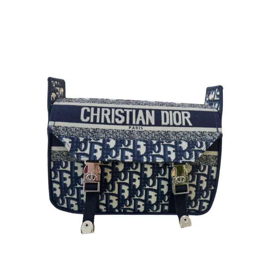 حقيبة Dior Small Shoulder
