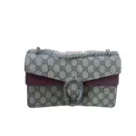Gucci Dionysus  حقيبة