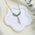 سنسال خريطة فلسطين FJ