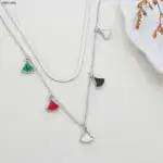 سنسال ملون FJ