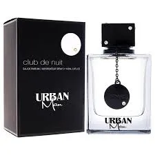 STERLING CLUB DE NUIT URBAN MAN 105ML