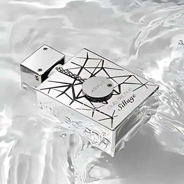 ARMAF CLUB DE NUIT SILLAGE 105ML EDP