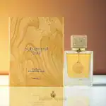 STERLING ARMAF CLUB DE NUIT OUD 105ML EDP