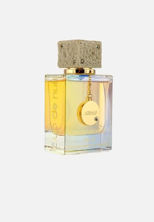 STERLING ARMAF CLUB DE NUIT OUD 105ML EDP