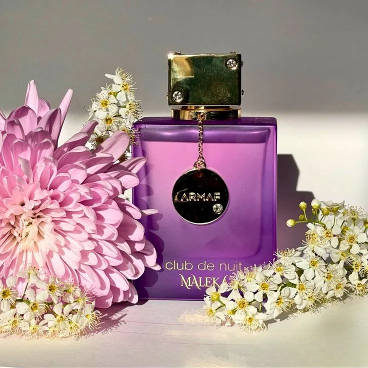 عطر مليكة أرماف