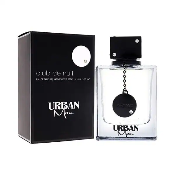 STERLING CLUB DE NUIT URBAN MAN 105ML