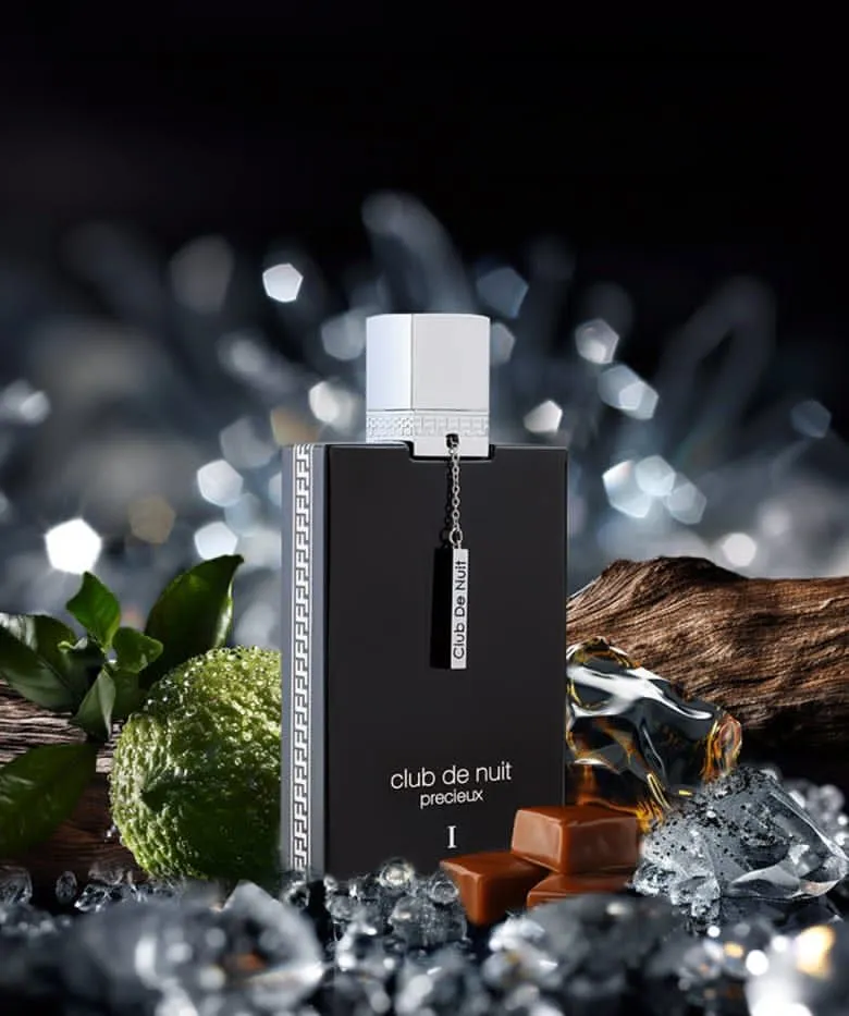 STERLING ARMAF CLUB DE NUIT PRECIEUX 105ML