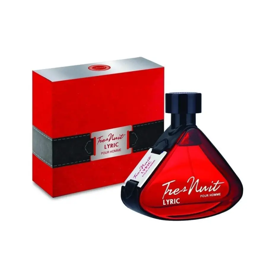 ARMAF TRES NUIT LYRIC POUR HOMME 100ML