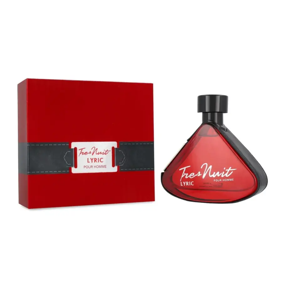 ARMAF TRES NUIT LYRIC POUR HOMME 100ML