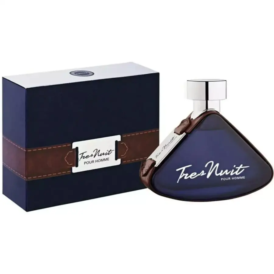 STERLING TRES NUIT POUR HOMME (M) EDT 100ML