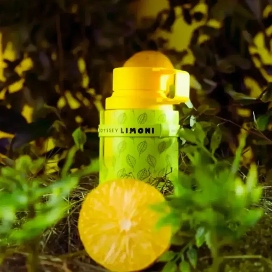 STERLING ODYSSEY LIMONI (U)