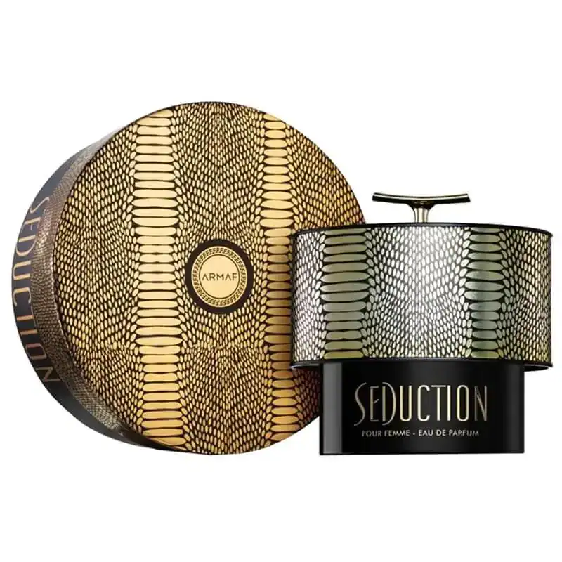 ARMAF SEDUCTION 100ML EDP (W)