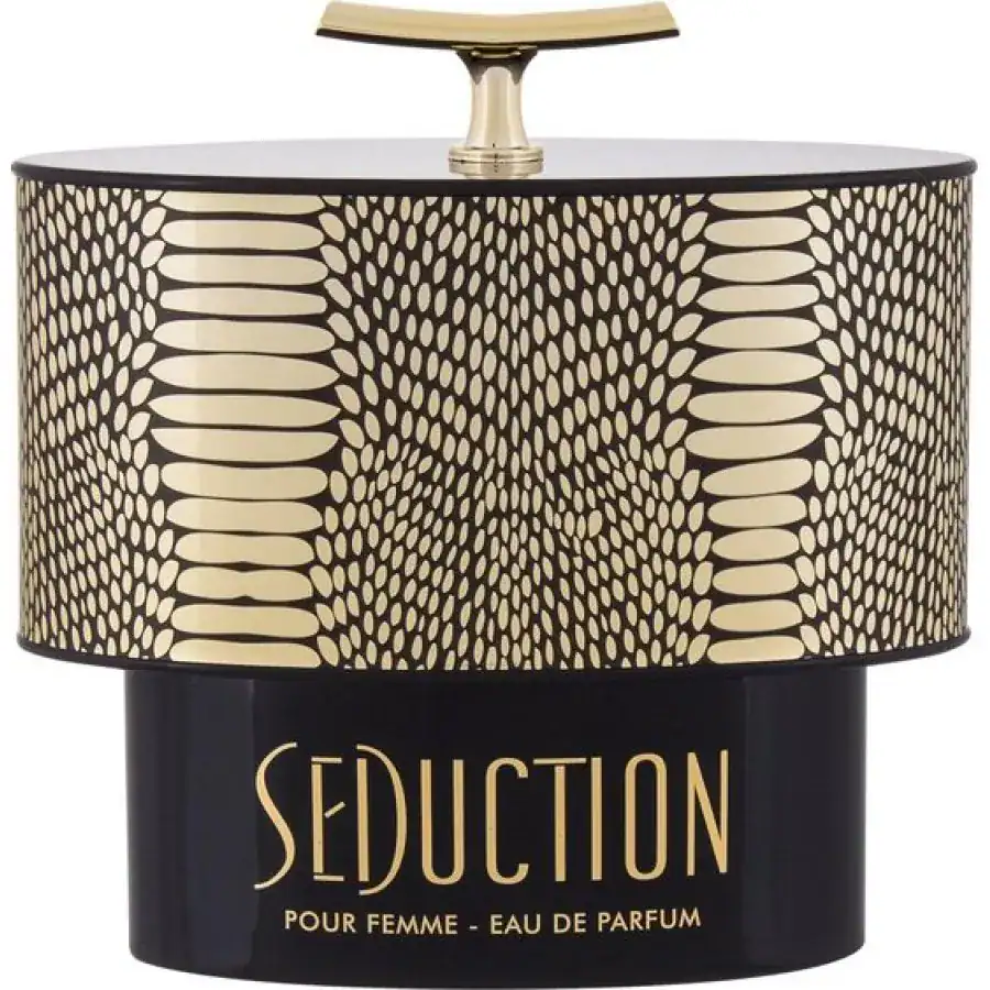 ARMAF SEDUCTION 100ML EDP (W)