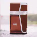 ARMAF AURA BROWN 100ML (M)