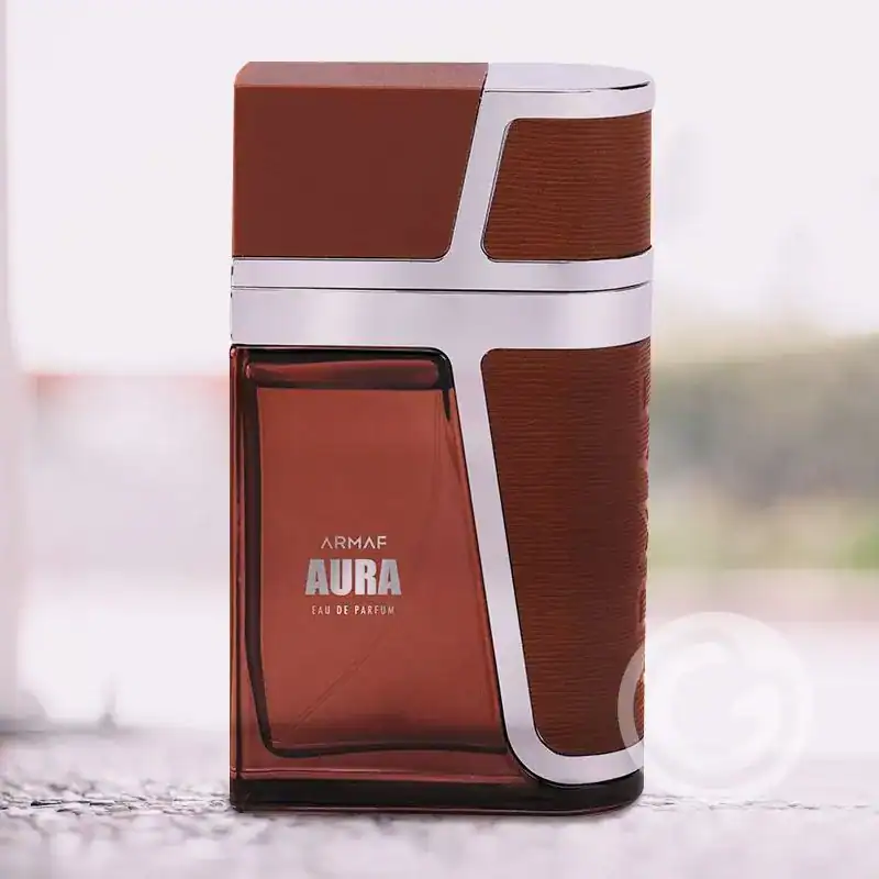 ARMAF AURA BROWN 100ML (M)