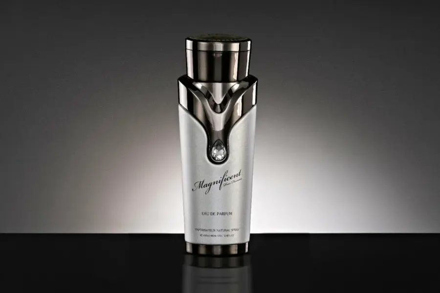 STERLING MAGNIFICENT (M) 100ML