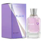 ESTIARA LUXE FLAIR 100ML EDP (W)