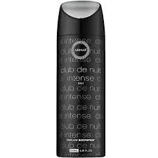 STERLING ARMAF CLUB DE NUIT DEODRANT (W) 200ML