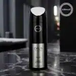 STERLING ARMAF OPUS DEODRANT (M) 200ML