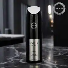 STERLING ARMAF OPUS DEODRANT (M) 200ML
