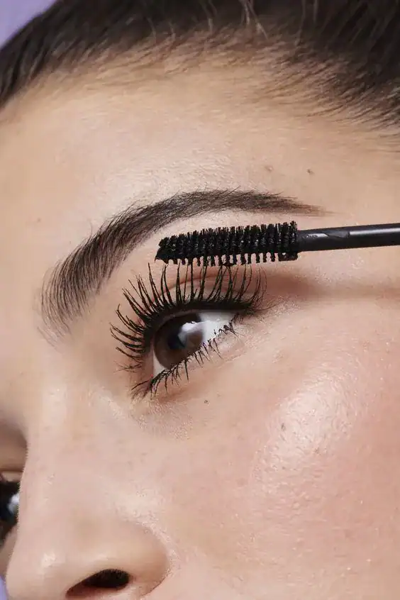 Carefull Volume Mascara