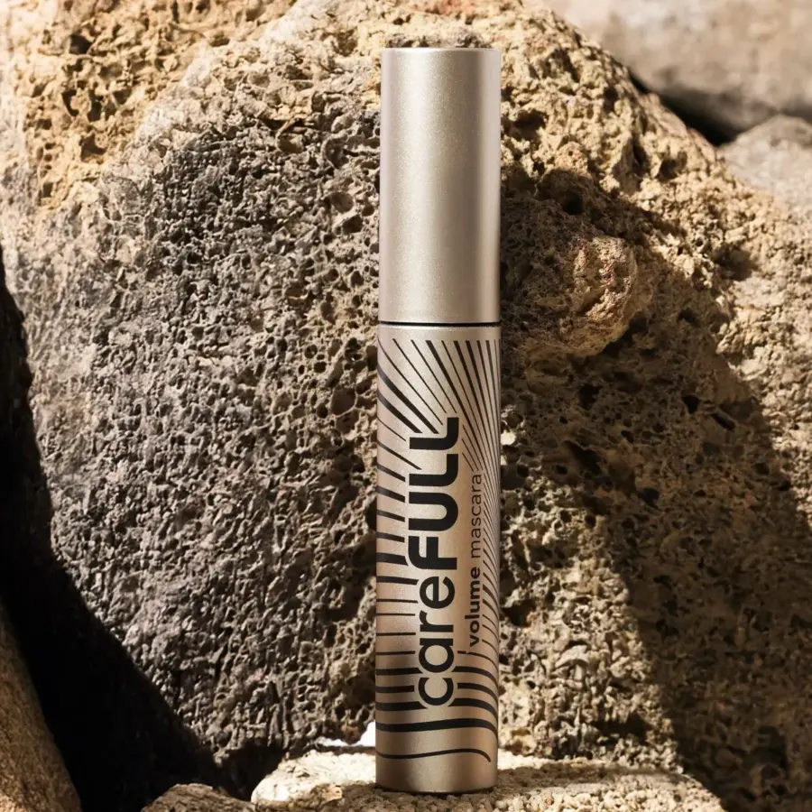 Carefull Volume Mascara