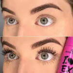 ESSENCE I LOVE EXTREME CRAZY VOLUME-PINK MASKARA