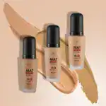 Flormar Matte Foundation