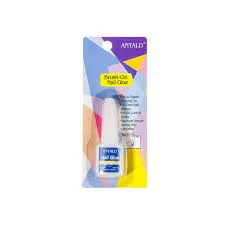 Brush-On Nail Glue